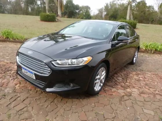 Carro 2.5 16V FLEX 4P AUTOMÁTICO