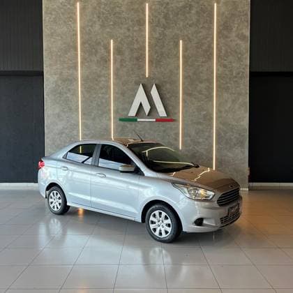 Carro 1.0 TI-VCT FLEX SE PLUS MANUAL