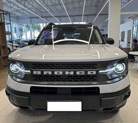 Carro 2.0 ECOBOOST GASOLINA WILDTRAK 4X4 SELECTSHIFT