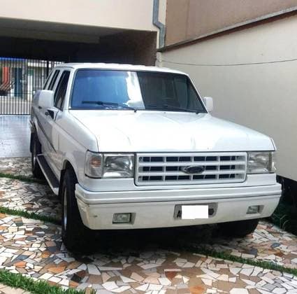Carro 3.9 CD DIESEL 2P MANUAL