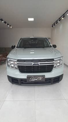 Carro 2.0 ECOBOOST GASOLINA LARIAT FX4 AUTOMÁTICO