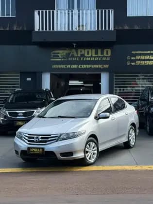 Carro 1.5 LX 16V FLEX 4P MANUAL