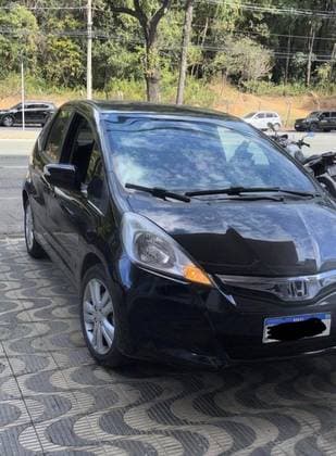Carro 1.5 EX 16V FLEX 4P AUTOMÁTICO