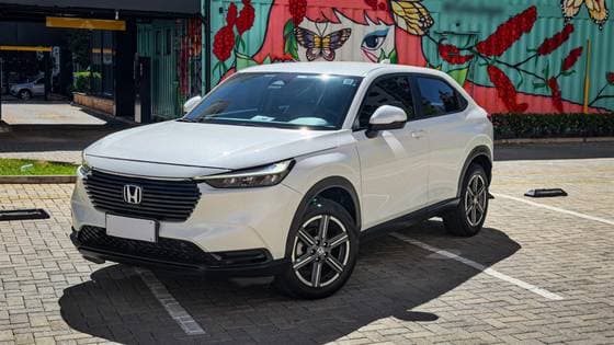 Carro 1.5 DI I-VTEC FLEX EX CVT