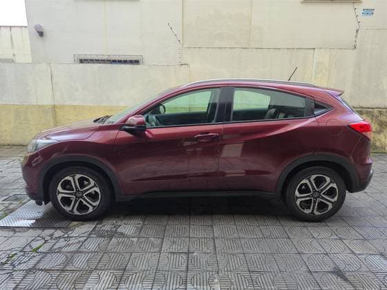 Carro 1.8 16V FLEX EX 4P AUTOMÁTICO