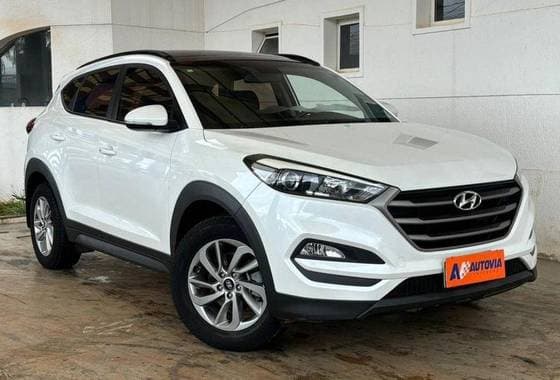 Carro 1.6 16V T-GDI GASOLINA GLS ECOSHIFT