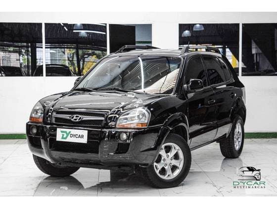 Carro 2.0 MPFI GLS 16V 143CV 2WD FLEX 4P AUTOMÁTICO