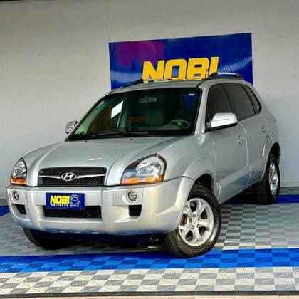 Carro 2.0 MPFI GLS 16V 143CV 2WD FLEX 4P AUTOMÁTICO