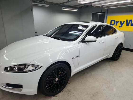 Carro 2.0 PREMIUM LUXURY TURBOCHARGED GASOLINA 4P AUTOMÁTICO