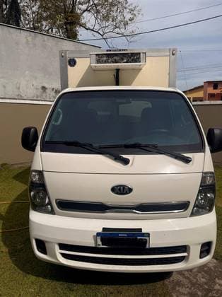 Carro 2.5 TD DIESEL STD CS MANUAL