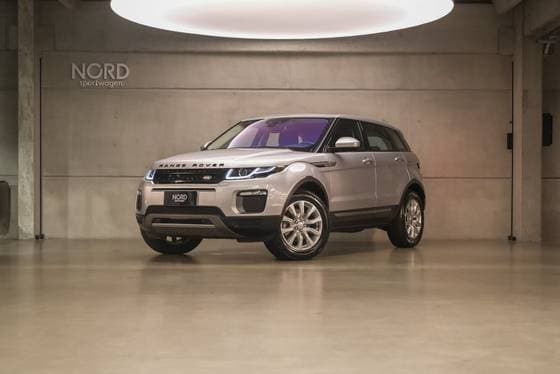 Carro 2.2 SE 4WD 16V DIESEL 4P AUTOMÁTICO