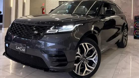 Carro 2.0 P300 GASOLINA R-DYNAMIC SE AUTOMÁTICO