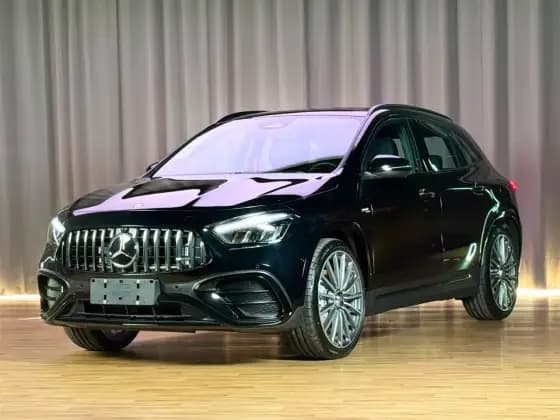 Carro 2.0 MHEV 4MATIC SPEEDSHIFT