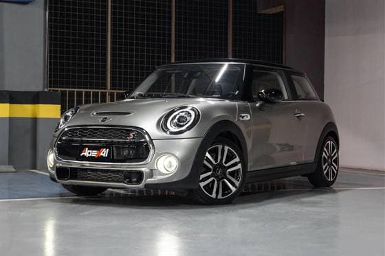 Carro 2.0 16V TWINPOWER GASOLINA S 2P STEPTRONIC
