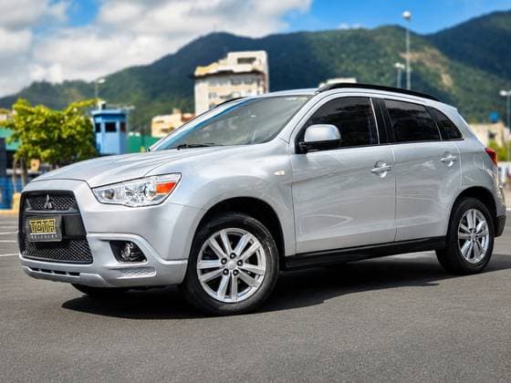 Carro 2.0 4X2 16V GASOLINA 4P AUTOMÁTICO