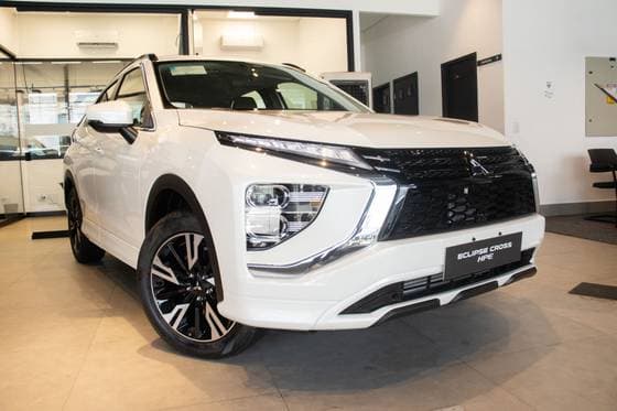 Carro 1.5 MIVEC TURBO GASOLINA HPE CVT