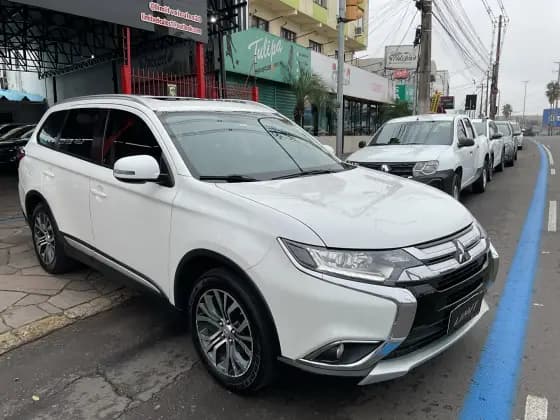 Carro 2.0 COMFORT 16V GASOLINA 4P AUTOMÁTICO