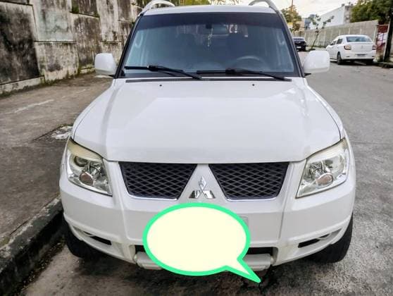 Carro 2.0 4X4 16V 140CV FLEX 4P AUTOMÁTICO