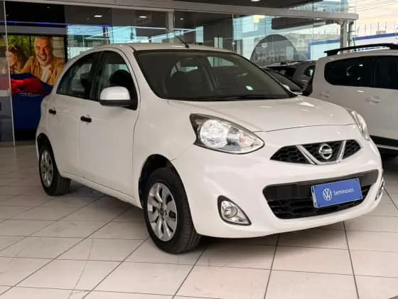 Carro 1.0 ACTIVE 16V FLEX 4P MANUAL