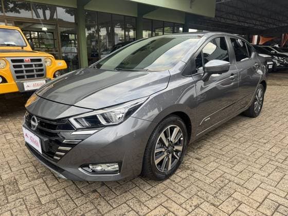 Carro 1.6 16V FLEX ADVANCE XTRONIC