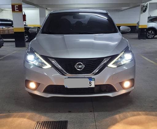 Carro 2.0 SL 16V FLEXSTART 4P AUTOMÁTICO