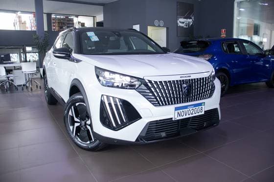 Carro 1.0 TURBO 200 FLEX ACTIVE CVT