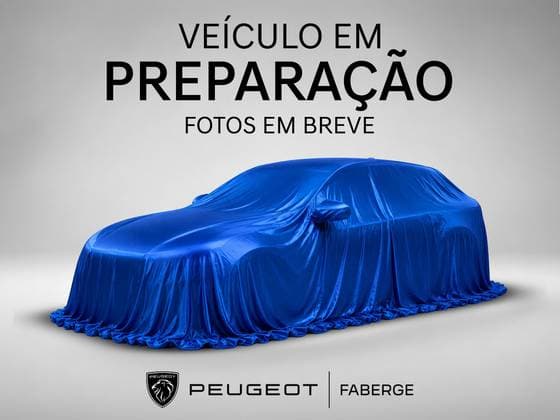 Carro 1.0 TURBO 200 FLEX ALLURE CVT