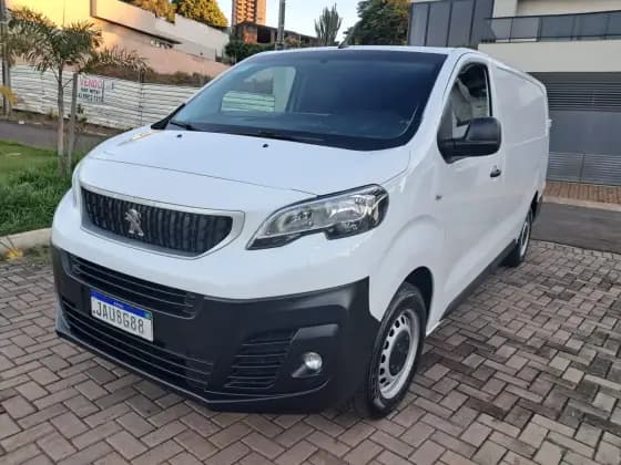 Carro 1.6 BLUEHDI DIESEL BUSINESS PACK MANUAL