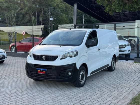 Carro 1.6 BLUEHDI DIESEL BUSINESS PACK MANUAL