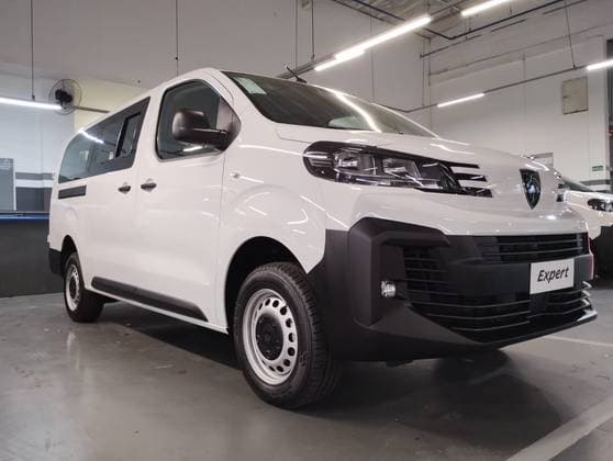 Carro 2.2 TURBO DIESEL CARGO MANUAL