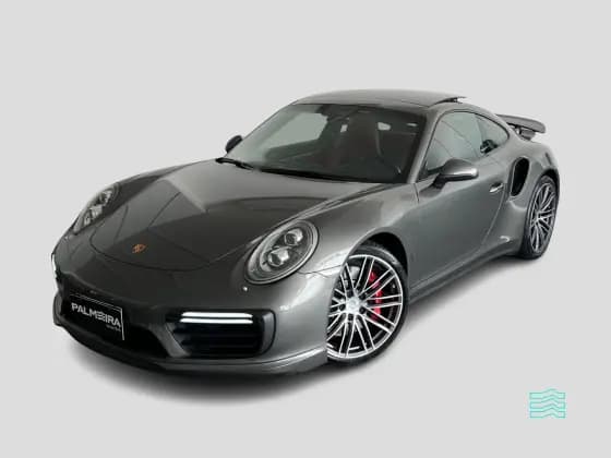 Carro 3.8 24V H6 GASOLINA TURBO PDK
