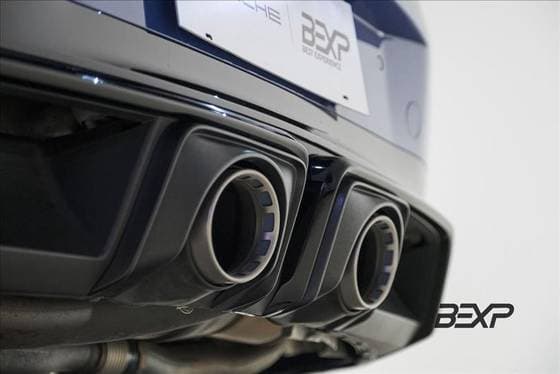Carro 3.0 24V H6 GASOLINA CARRERA GTS PDK