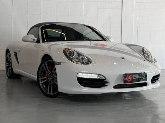 Carro 3.4 S I6 24V GASOLINA 2P AUTOMATIZADO