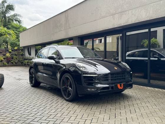 Carro 3.0 GTS 24V V6 GASOLINA 4P AUTOMÁTICO