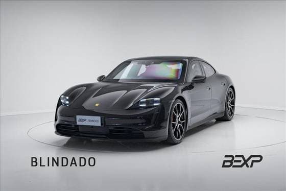 Carro 4S ELÉTRICO