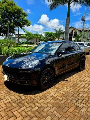 Carro 3.0 S 24V V6 GASOLINA 4P AUTOMÁTICO