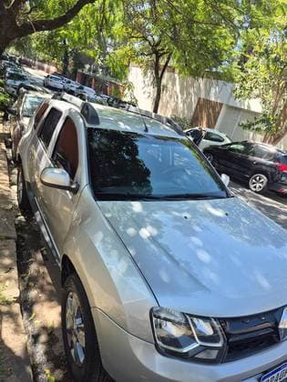 Carro 1.6 16V SCE FLEX DYNAMIQUE MANUAL