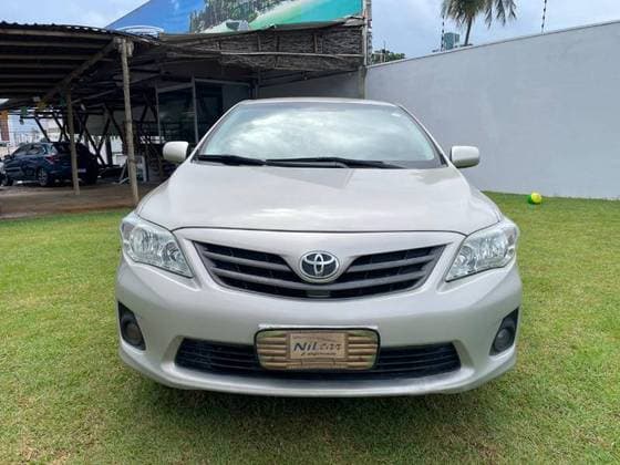 Carro 1.8 GLI 16V FLEX 4P AUTOMÁTICO