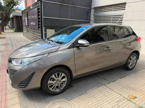 Carro 1.5 16V FLEX XL PLUS CONNECT MULTIDRIVE