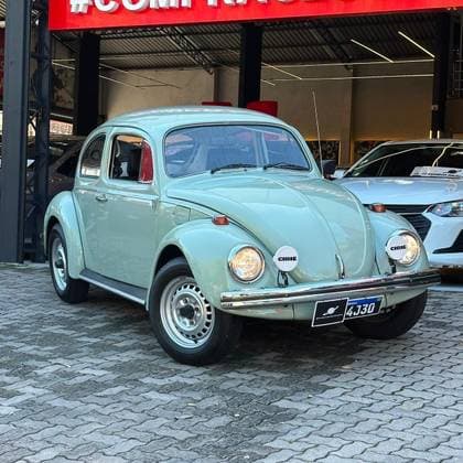 Carro 1.3 8V GASOLINA 2P MANUAL