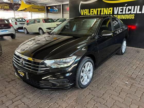 Carro 1.4 250 TSI TOTAL FLEX COMFORTLINE TIPTRONIC