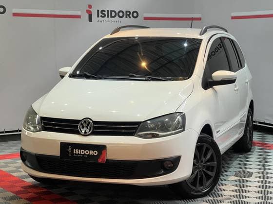 Carro 1.6 MI TREND 8V FLEX 4P AUTOMATIZADO
