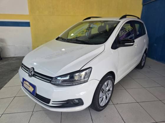 Carro 1.6 MSI TRENDLINE 8V FLEX 4P MANUAL