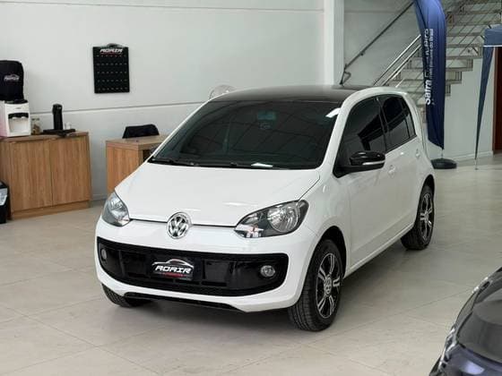 Carro 1.0 TSI MOVE UP 12V FLEX 4P MANUAL