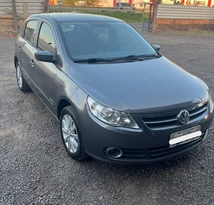 Carro 1.6 MI 8V FLEX 4P MANUAL G.V