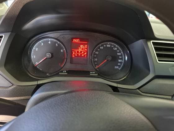Carro 1.0 12V MPI TOTALFLEX 4P MANUAL