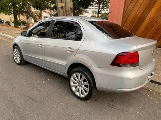 Carro 1.6 MI TREND 8V FLEX 4P MANUAL