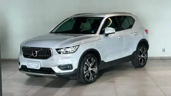 Carro 1.5 T5 RECHARGE INSCRIPTION GEARTRONIC