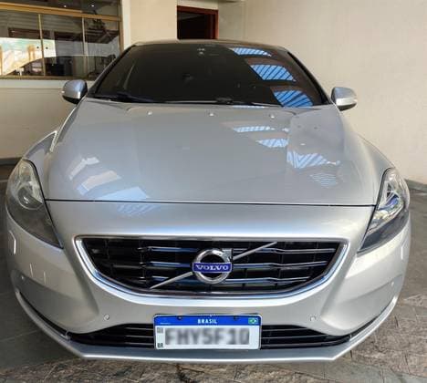 Carro 2.0 T4 DYNAMIC TURBO GASOLINA 4P AUTOMÁTICO