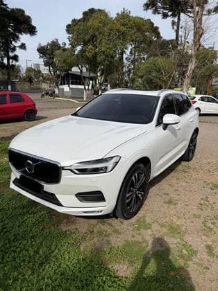 Carro 2.0 T5 GASOLINA MOMENTUM AWD GEARTRONIC